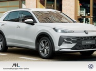 Volkswagen T-Roc 2026