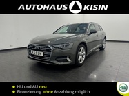 Audi A6 2024