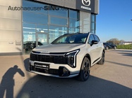Kia Sportage 2025