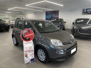 Fiat Panda 2023
