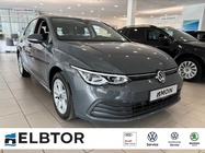 Volkswagen Golf 2020