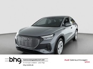 Audi Q4 e-tron 2025
