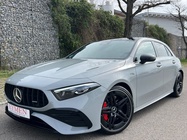 Mercedes-Benz A-Class 2025