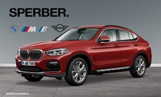 BMW X4 2020