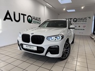 BMW X3 2019