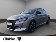 Peugeot 208 2023