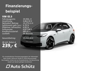 Volkswagen ID.3 2020