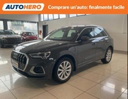 Audi Q3 2019