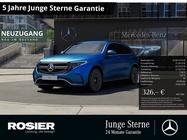 Mercedes-Benz EQC 2023