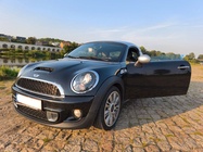 MINI Cooper 2012