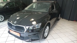 Skoda Fabia 2023
