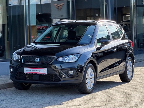 Seat Arona 2021