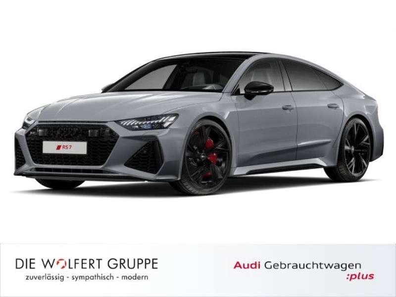 Audi RS 7