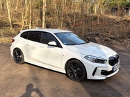 BMW 1 Series 2020