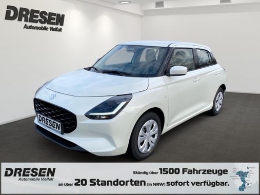 Suzuki Swift 2026