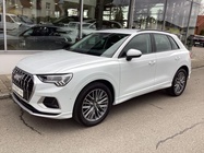 Audi Q3 2019
