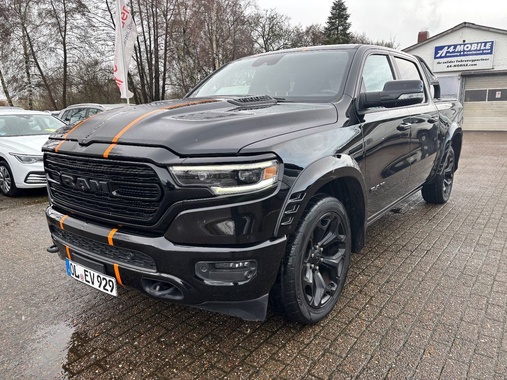 Dodge RAM 2020