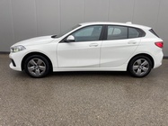 BMW 1 Series 2022