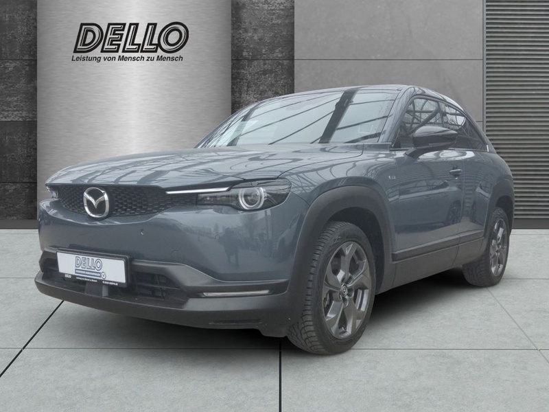 Mazda MX-30
