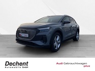 Audi Q4 e-tron 2024