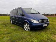 Mercedes-Benz Viano 2006