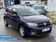 Dacia Sandero 2019