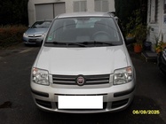 Fiat Panda 2008