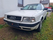 Audi 80 1991