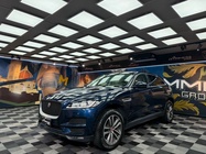 Jaguar F-Pace 2020