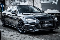 Audi A5 2022