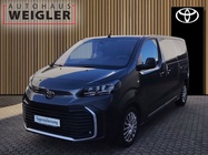 Toyota Proace 2024