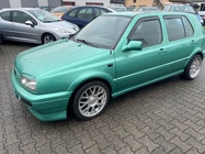 Volkswagen Golf 1992