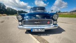 Opel Other 1957