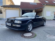 Audi Cabriolet 1994