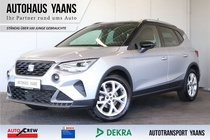 Seat Arona 2023