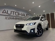 Subaru XV 2019