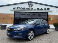 Opel Astra 2019