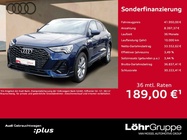 Audi Q3 2025