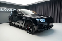 Bentley Bentayga 2024