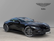 Aston Martin Vantage 2022