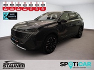 Peugeot 5008 2025