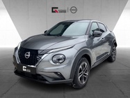 Nissan Juke 2024