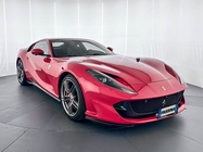 Ferrari 812 2019