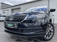 Skoda Karoq 2021