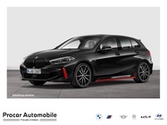 BMW 1 Series 2023