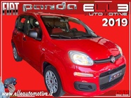 Fiat Panda 2019