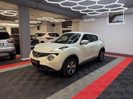 Nissan Juke 2019
