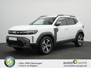 Dacia Duster 2026