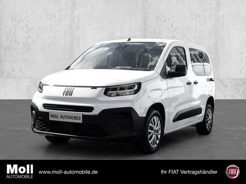 Fiat Doblo 2026