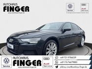 Audi A6 2022